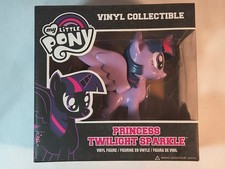 Funko My Little Pony Princess Twilight Sparkle Vinyl Collectible 6