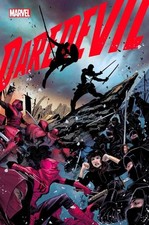 Daredevil #8 picture