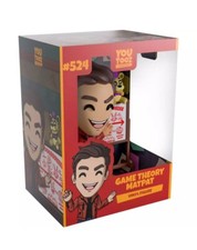 Youtooz- Game Theory MatPat #524 *NIB picture