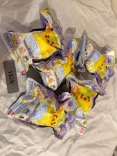 Set of 5 Bandai Bath Bomb Popping Pokemon - Under a Starry Night- picture