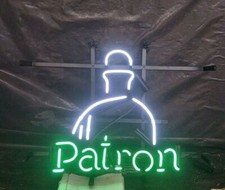 Patron Patrón Premium Tequila 17