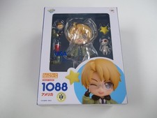 Nendoroid Hetalia America USA Figure Orange Rouge picture