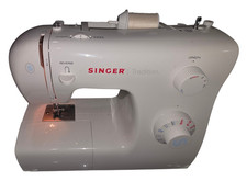 Singer Tradition 2259 Sewing Machine w/ Foot Pedal Case Accessories Tested picture