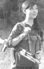 WW2 Picture Photo The Vietnam War 6213 picture