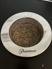 Vintage Wilton Company Paramount Pictures Wine Coaster Network Film Studio picture