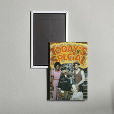 Today's Special Mini TV Show Poster Fridge Locker Magnet picture
