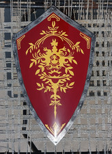 Knight’s Heater 28 