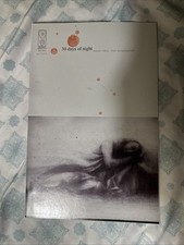 IDW Comics 30 Days of Night #1  1st Print (2002) picture