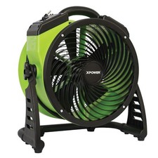 XPOWER FC-200 Portable High Velocity 4-Speed 13