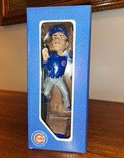 Albert Almora Jr. Chicago Cubs MLB Baseball Bobblehead Figure in Box picture