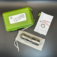 Something Obscene Company Flashlight picture