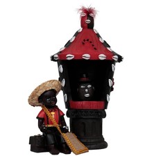 Casa De Elegua 12