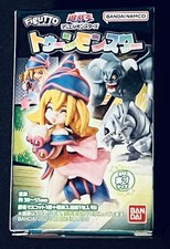Bandai FiguTTO Yu-Gi-Oh Duel Monsters Toon Monsters (BOX ONLY) picture