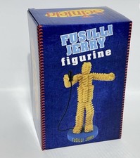 Seinfeld Fusilli Jerry 6