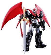 Super Robot Chogokin Mazinkaiser Painted Action Figure Bandai Japan picture