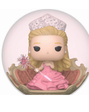 Wicked Glinda Bubble Funko Pop Ride PREORDER picture