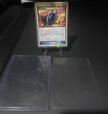 VS Seeker 110/108 XY Roaring Skies secret rare Pokemon TCG Card picture