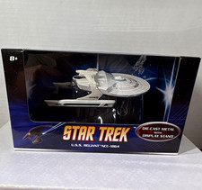Hot Wheels Star Trek U.S.S. Reliant NCC-1864 Die-Cast Metal w/ Stand picture