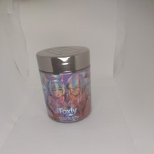 NEW GamerSupps FOXLY GG Energy Tub Legendary FoxyReine 1/10 SEALED UNOPENED picture