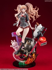 Preorder Danganronpa Series Junko Enoshima 15th Anniversary 1/7 Figure FEB2027 picture