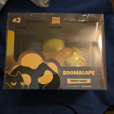 Youtooz RimWorld Boomalope #2 Night Light NEW picture