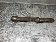 Blacksmiths Anvil Metal Forming Stake Tinsmithing 1 1/2