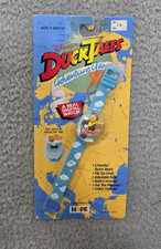Disney's DuckTales Launchpad McQuack Wrist Watch Kid's Watch Retro New picture