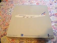 Extremely RARE, Inflight 1 200 Boeing 747 AIR FRANCE, Very Rare, 1:200, PERFECT picture