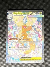 Mega Dragonite SIR 290/217 picture
