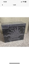 Pokemon TCG Mega Evolution Pitch Black Elite Trainer Box ETB picture