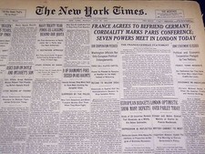 1931 JULY 20 NEW YORK TIMES - LEGS DIAMOND'S FOES SEIZED - NT 3936 picture
