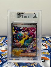 Canari 291 ASC DE BGS 9.0 MINT picture