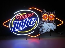 US Stock Hooters Owl Lite 24