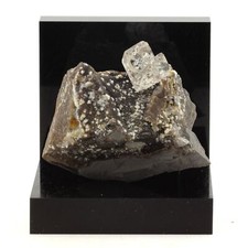 stones And Minerals. Septaria, Diamond Quartz. 239.3 Ct. Ribiers, Hautes-Alpes picture