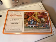 Dept 56 - Snow Village Halloween -Polar Royalty #6011446 picture