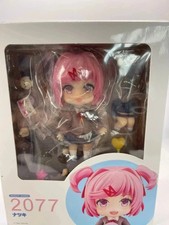 Natsuki Nendoroid 2077 Doki Doki Literature Club DDLC Figure picture