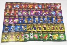 Minecraft Dungeons Arcade Cards Series 5 Complete Base Set 1-60 Mint picture