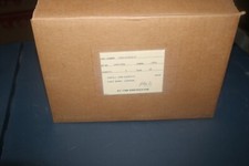 super RARE NOS F-4 Phantom NWDS mod RIO control stick pilot grip picture