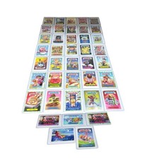 2021 Topps Garbage Pail Kids Trading Card Lot of 40 Double Sleeved picture