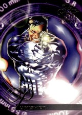 1995 Flair Marvel Punisher #142 picture