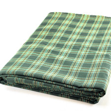 Longaberger Fabric Traditions Plaid - 58