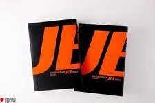 PSL BLEACH Artbook JET 2026 Vol.1 Vol.2 Set Kubo Taito 25th Anniversary Japan picture