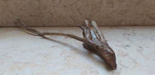 CORAL GOLDEN Natural  Branch Genuine specimen75gram 300mm used for jewelry picture