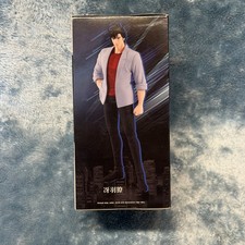 Banpresto City Hunter Angel Dust Ryo Saeba Figure Bandai Namco 2023 New Sealed picture