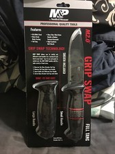 Smith & Wesson - M&P W/ Two Handle’s For A Perfect Custom Fit For Your Hand’s. picture