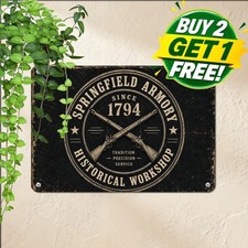 signs dcor springfield armory funny picture