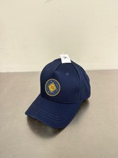 NEW RARE CLUB 33 WDW Walt Disney World Blue Sports Hat - Exclusive picture