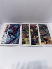 Ultimate Spider-Man 2024 1-3 11 Comic Set First Print Brian Michael picture