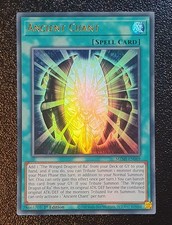 Yugioh Ancient Chant MZMI-EN069 Ultra Rare 1st Edition MINT picture