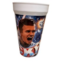 David Beckham MCDONALDS FIFA WORLD CUP Opened W/ Original Wrapper picture